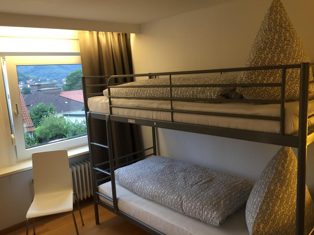 Ferienhaus Goethestrasse Bad Harzburg Dış mekan fotoğraf