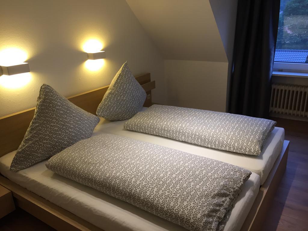 Ferienhaus Goethestrasse Bad Harzburg Dış mekan fotoğraf