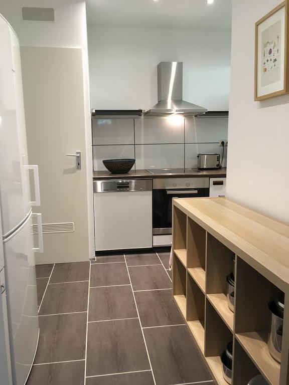 Ferienhaus Goethestrasse Bad Harzburg Dış mekan fotoğraf