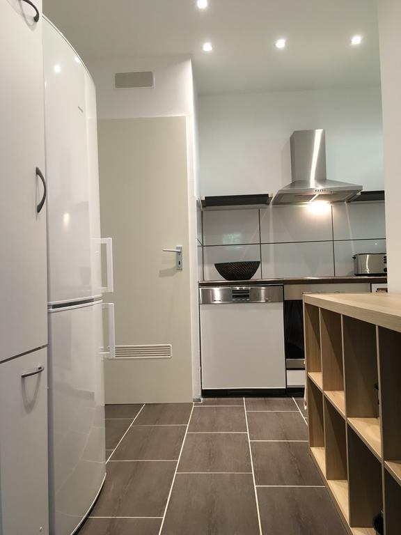 Ferienhaus Goethestrasse Bad Harzburg Dış mekan fotoğraf