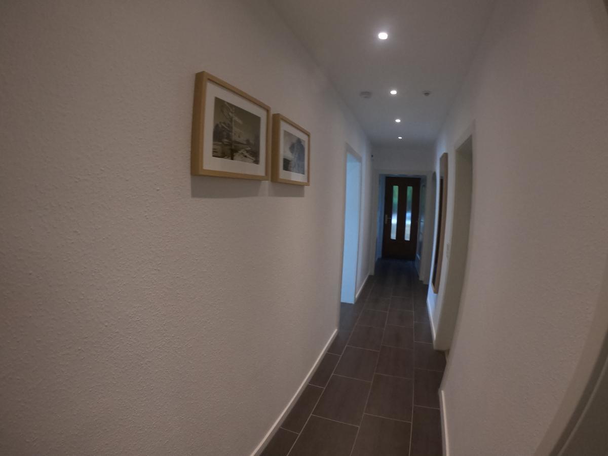 Ferienhaus Goethestrasse Bad Harzburg Dış mekan fotoğraf