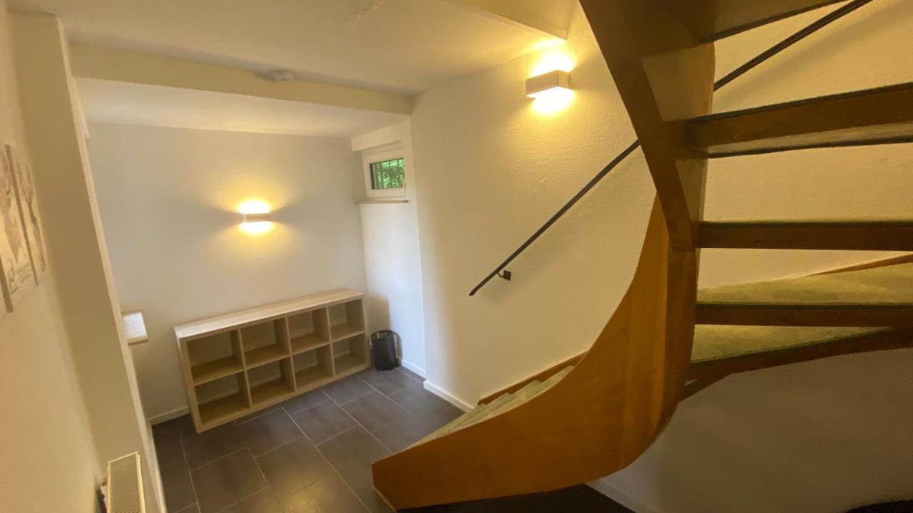 Ferienhaus Goethestrasse Bad Harzburg Dış mekan fotoğraf